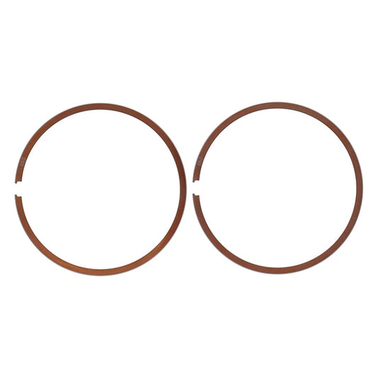 Wiseco Jeu de segments de piston pour Polaris