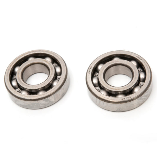 Wiseco Crankshaft Main Bearing Fits Honda, Fits Suzuki, Fits Yamaha - Dirt bikes
