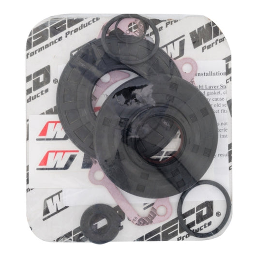 Wiseco Piston Bottom End Gasket Set Fits Ski-doo - WB1134