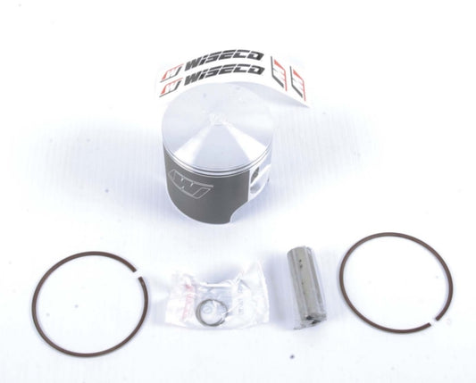 Wiseco Piston Fits Honda - 514 cc