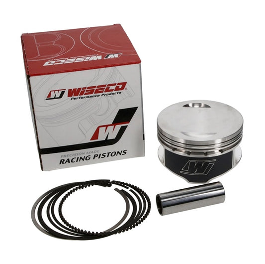 Piston Wiseco pour Yamaha - 450 cc