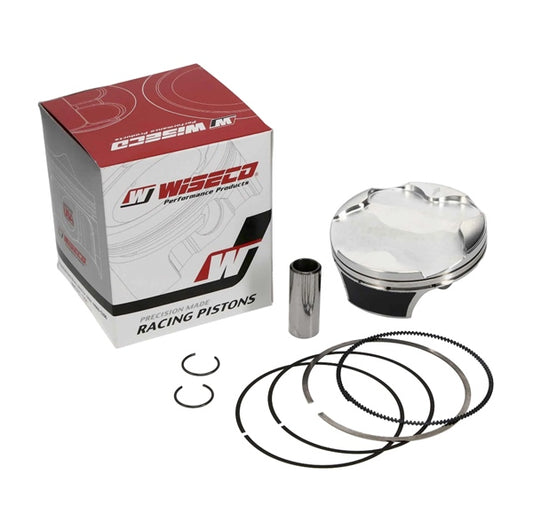 Piston Wiseco Honda - 450 cc