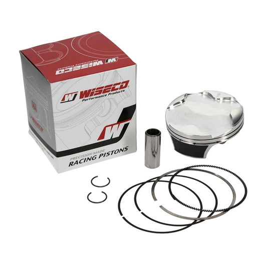 Wiseco Piston Fits Husaberg, Fits Husqvarna, Fits KTM - 500 cc