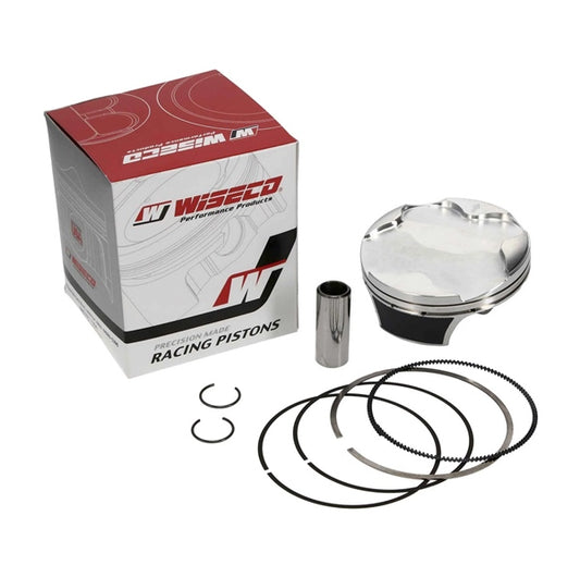 Wiseco Piston Fits Honda - 150 cc