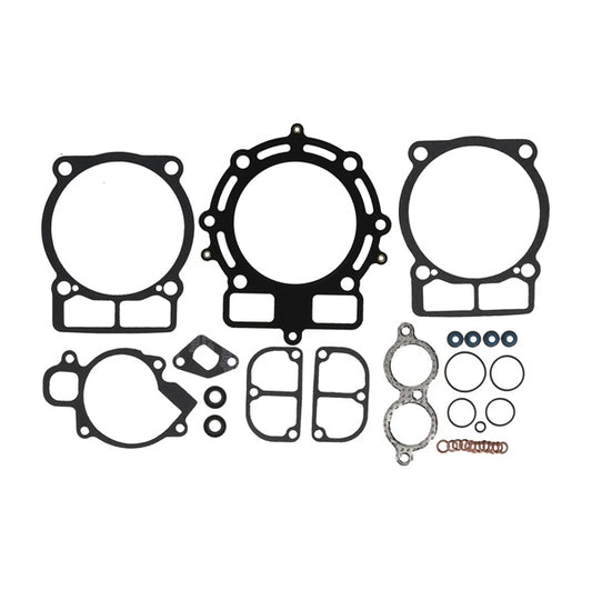 Wiseco Piston Top End Gasket Kit Fits Kawasaki - 909532