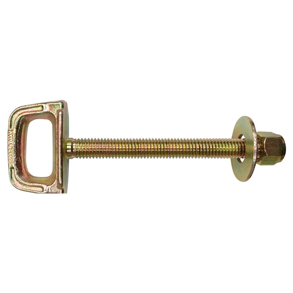 SUPERCLAMP Screw , X-Long