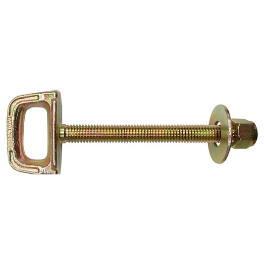 SUPERCLAMP Screw , X-Long