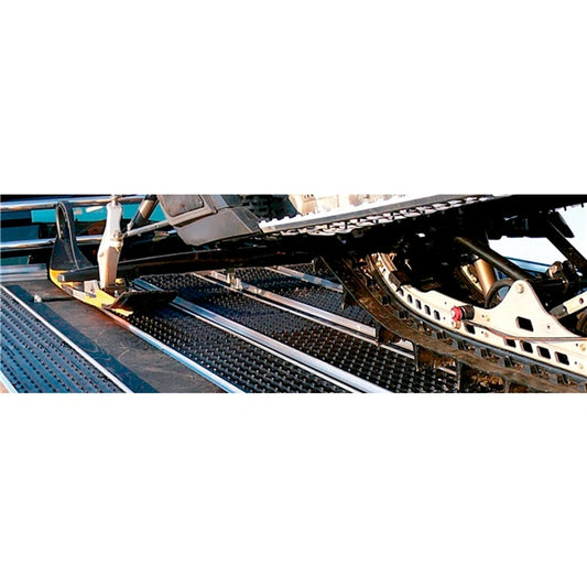 SUPERCLAMP Mounting Edge Rail Trim Kit, Super-Glide