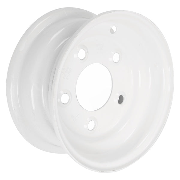 Carlisle Sure Trail LRC - Trailer Wheel 12x4 - 5/4.5