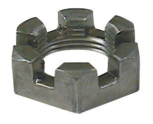 Carlisle Axle Nut for Universal Trailer Hub