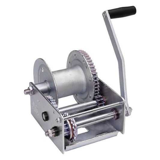 Fulton Wesbar Winch with Brake