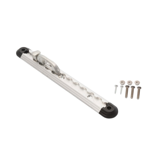 SUPERCLAMP Rail Anchor Kits, 12"