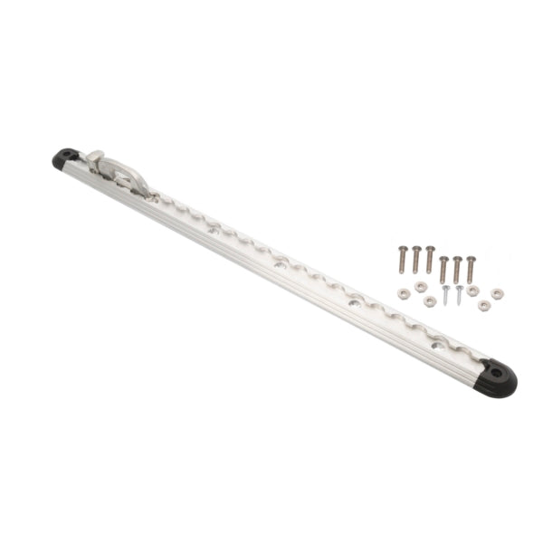 SUPERCLAMP Rail Anchor Kits, 24"