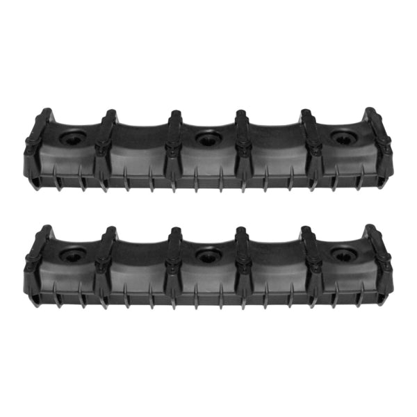 SUPERCLAMP Ramp CrossBar Protector