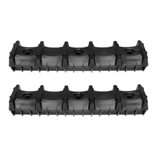 SUPERCLAMP Ramp CrossBar Protector