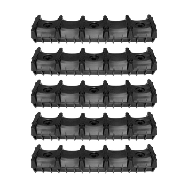 SUPERCLAMP Ramp CrossBar Protector