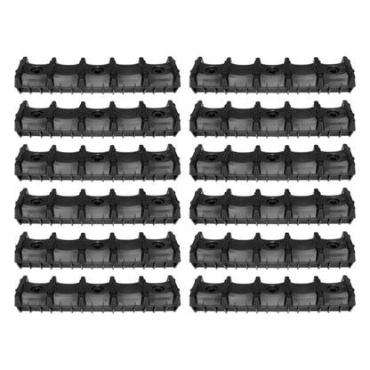 SUPERCLAMP Ramp CrossBar Protector