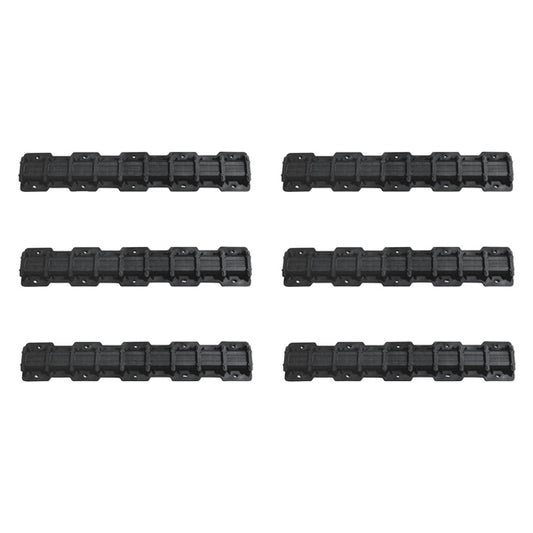 SUPERCLAMP Traction Bar