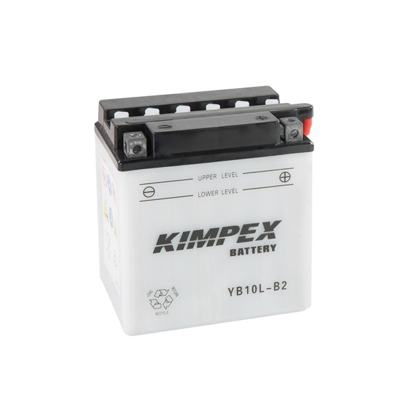 Kimpex Battery YuMicron YB10L-B2