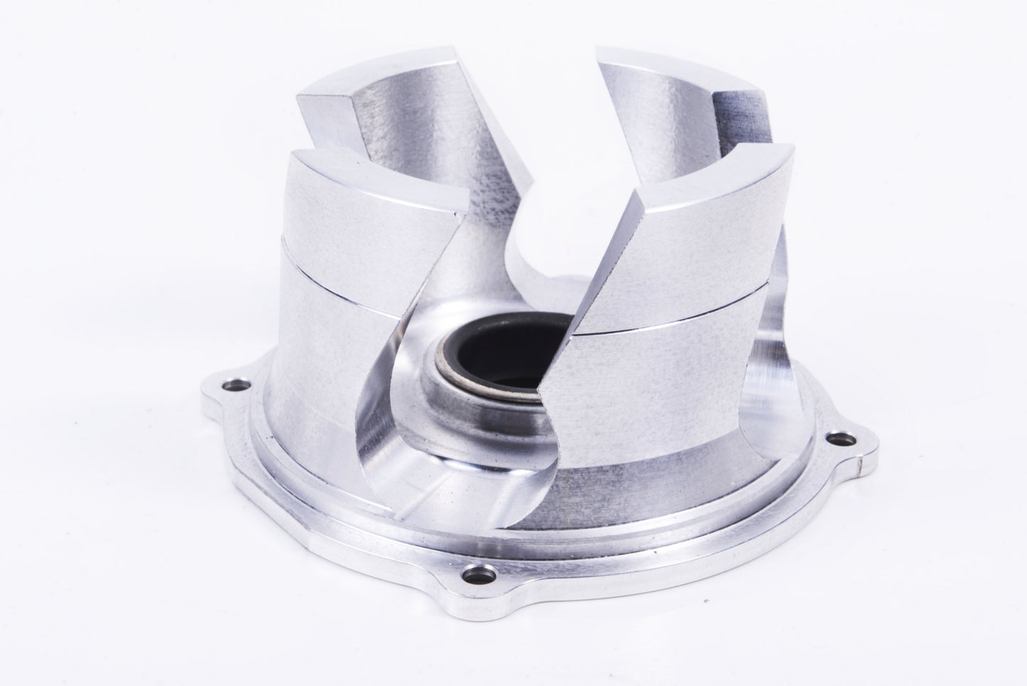 Venom Tied Twin Trax Embrayage Helix