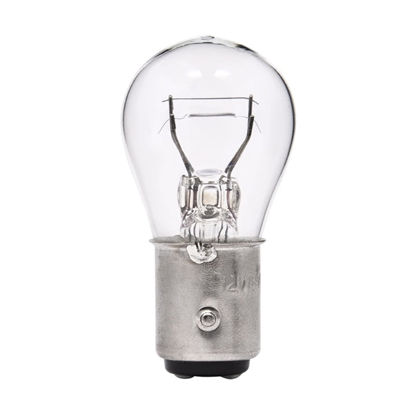 Kimpex Taillamp Bulb - 2 contact BA15D, Double contact