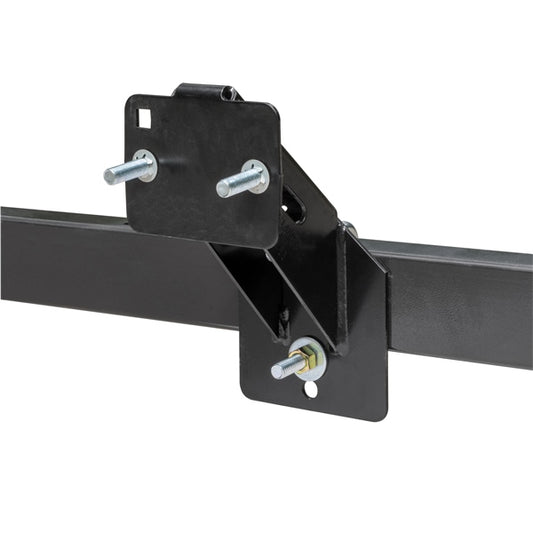 Tie Down Side Mount Tire Carrier