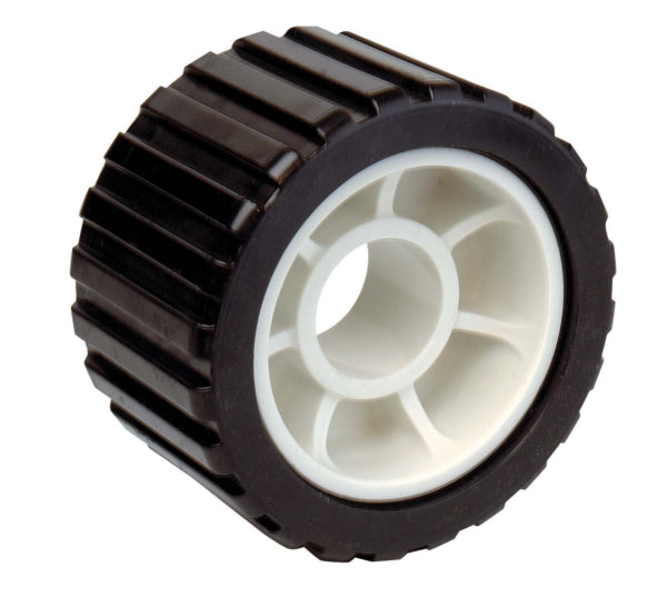 Tie Down Rollers & Keel Pads