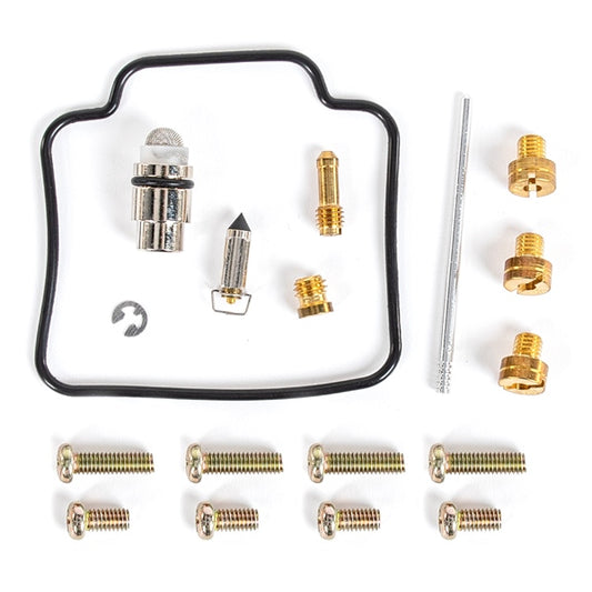 Kimpex Carburetor Repair Kit Fits Polaris