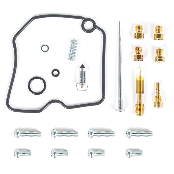 Kimpex Carburetor Repair Kit Fits Arctic cat