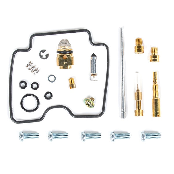 Kimpex Carburetor Repair Kit Fits Arctic cat