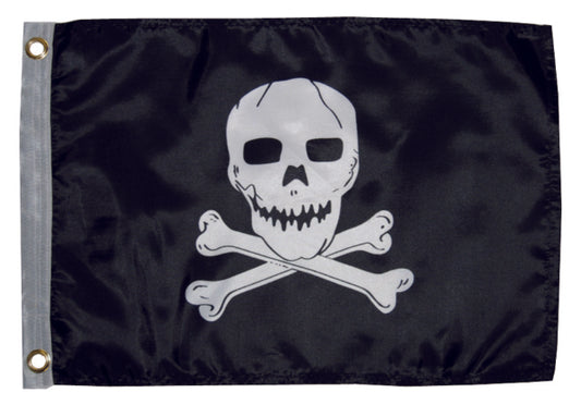 Taylor Made Flag "Jolly roger"