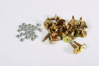 Stud Boy Power Point Plus Snow Stud 1.187"