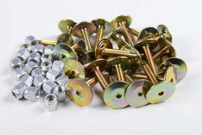 Stud Boy Power Point Plus Snow Stud 1.5"