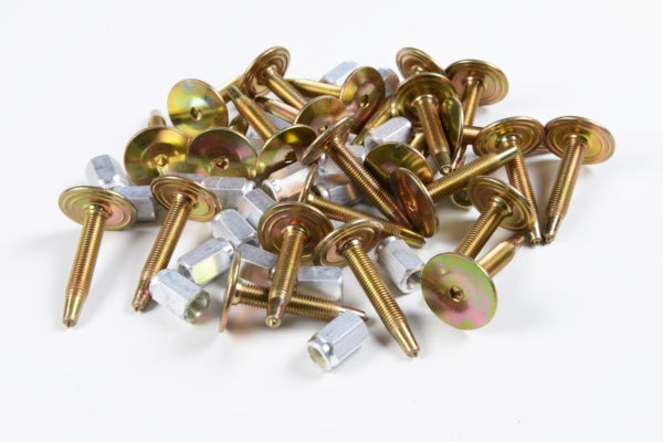 Stud Boy Power Point Plus Snow Stud 1.625"