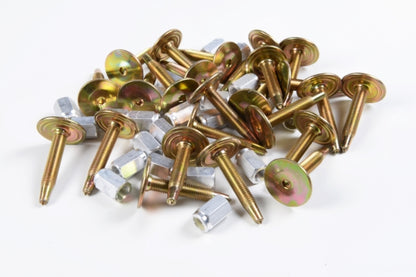 Stud Boy Power Point Plus Snow Stud 1.625"