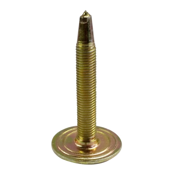 Stud Boy Power Point Push-Through Snow Stud 1.875"