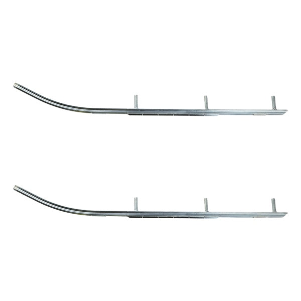 Stud Boy Shaper Bar Runner Pilot R2 - Fits Ski-doo