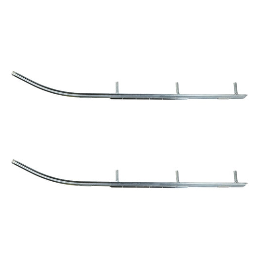 Stud Boy Shaper Bar Runner Pilot R2 - Fits Ski-doo