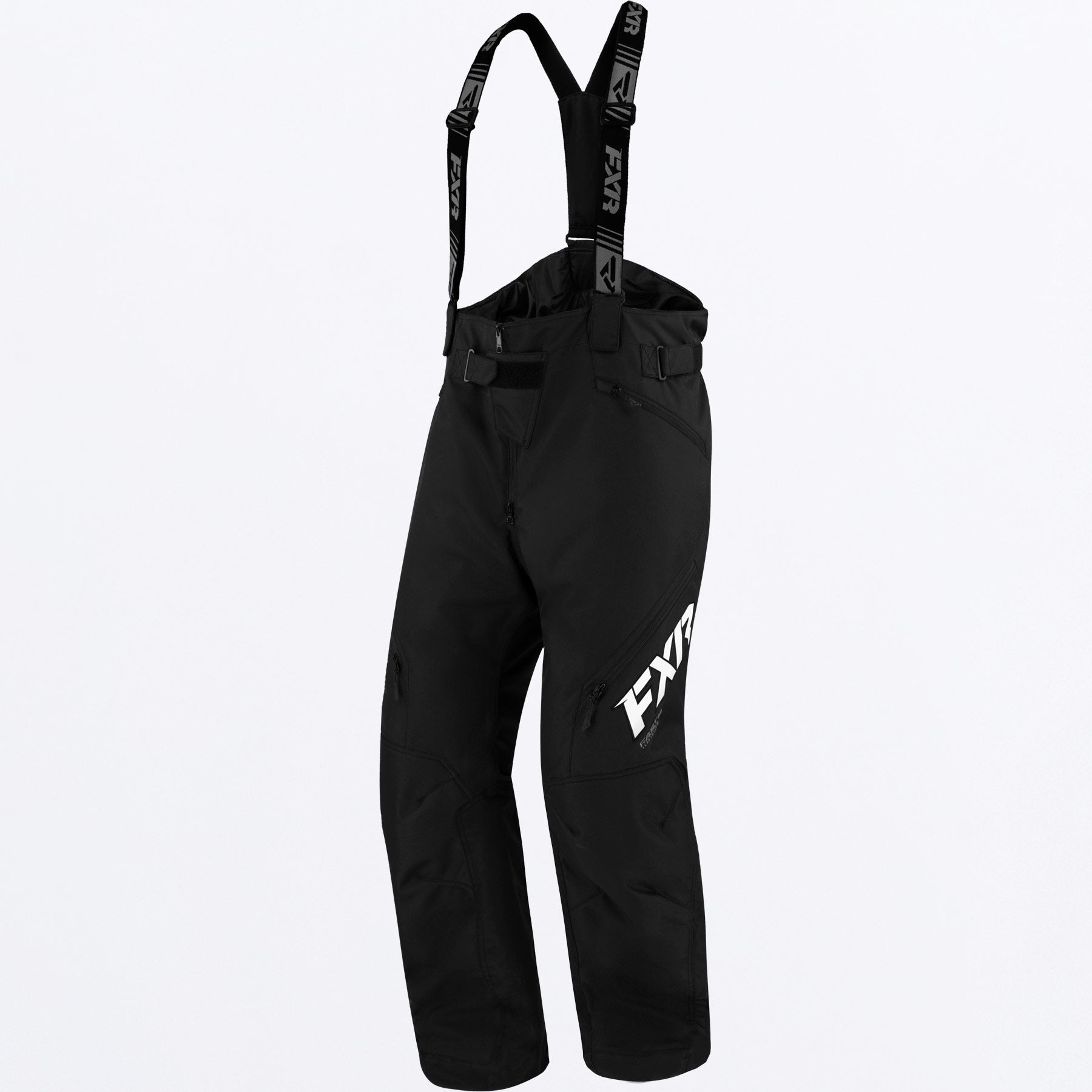 MClutchFX_Pant_BlackWhite_SKU_230110-_1001_Front
