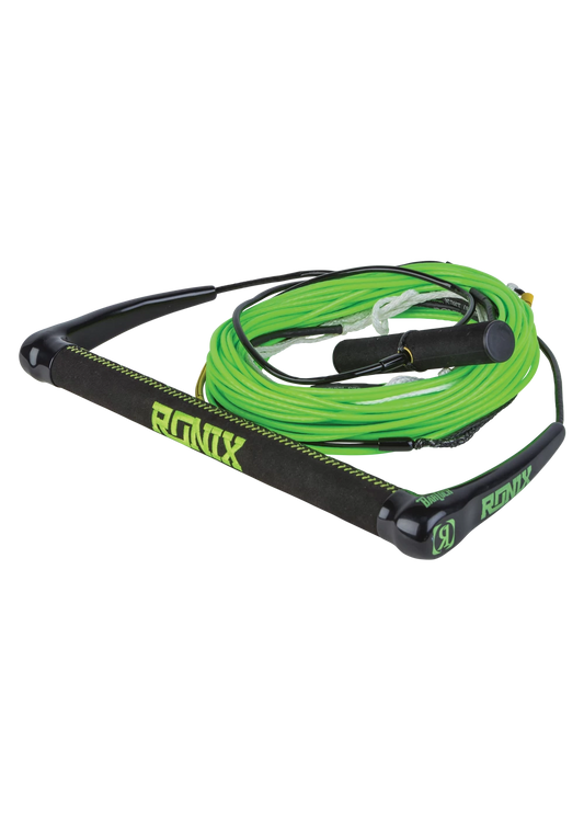 2026 Ronix Combo 5.5 Hide Grip Wakeboard Rope