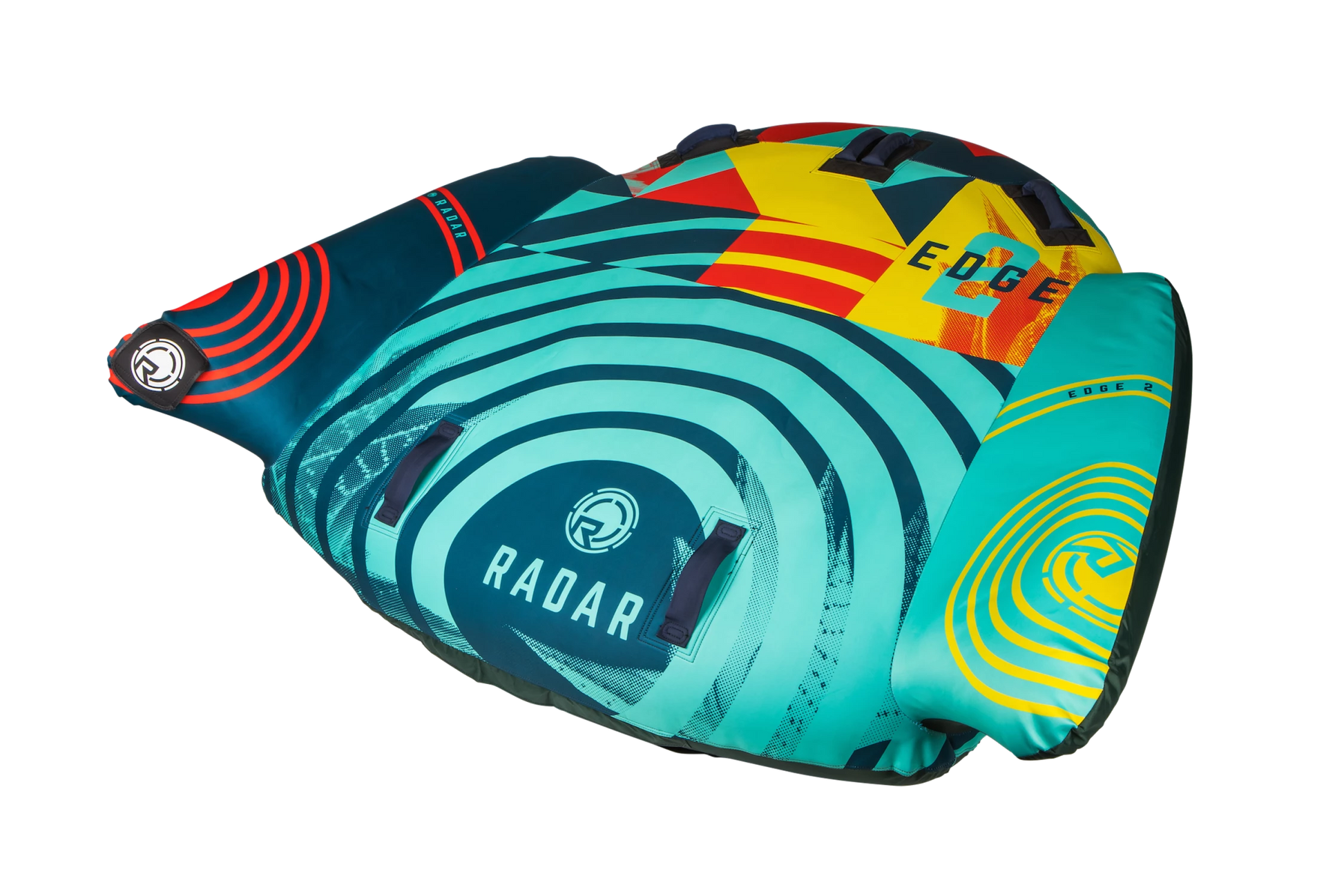 2026 Radar Edge 2 Person Tube