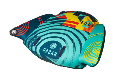 2026 Radar Edge 2 Person Tube
