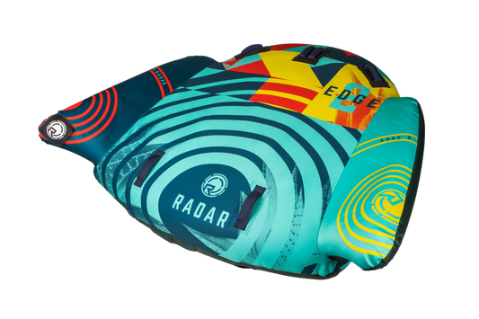 2026 Radar Edge 2 Person Tube