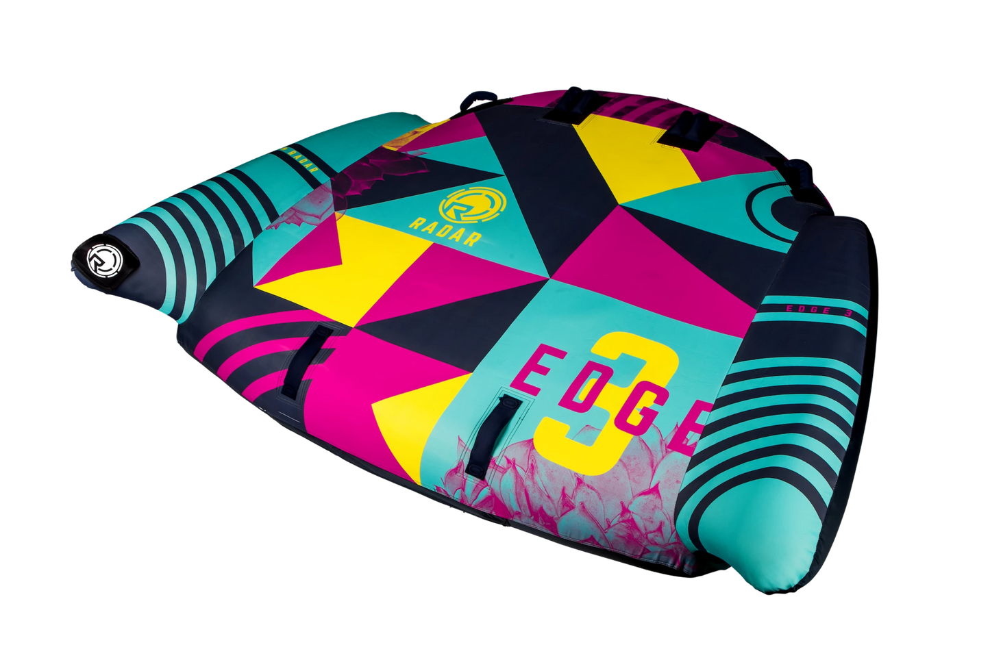2026 Radar Edge 3 Person Tube