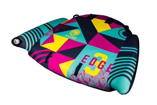 2026 Radar Edge 3 Person Tube