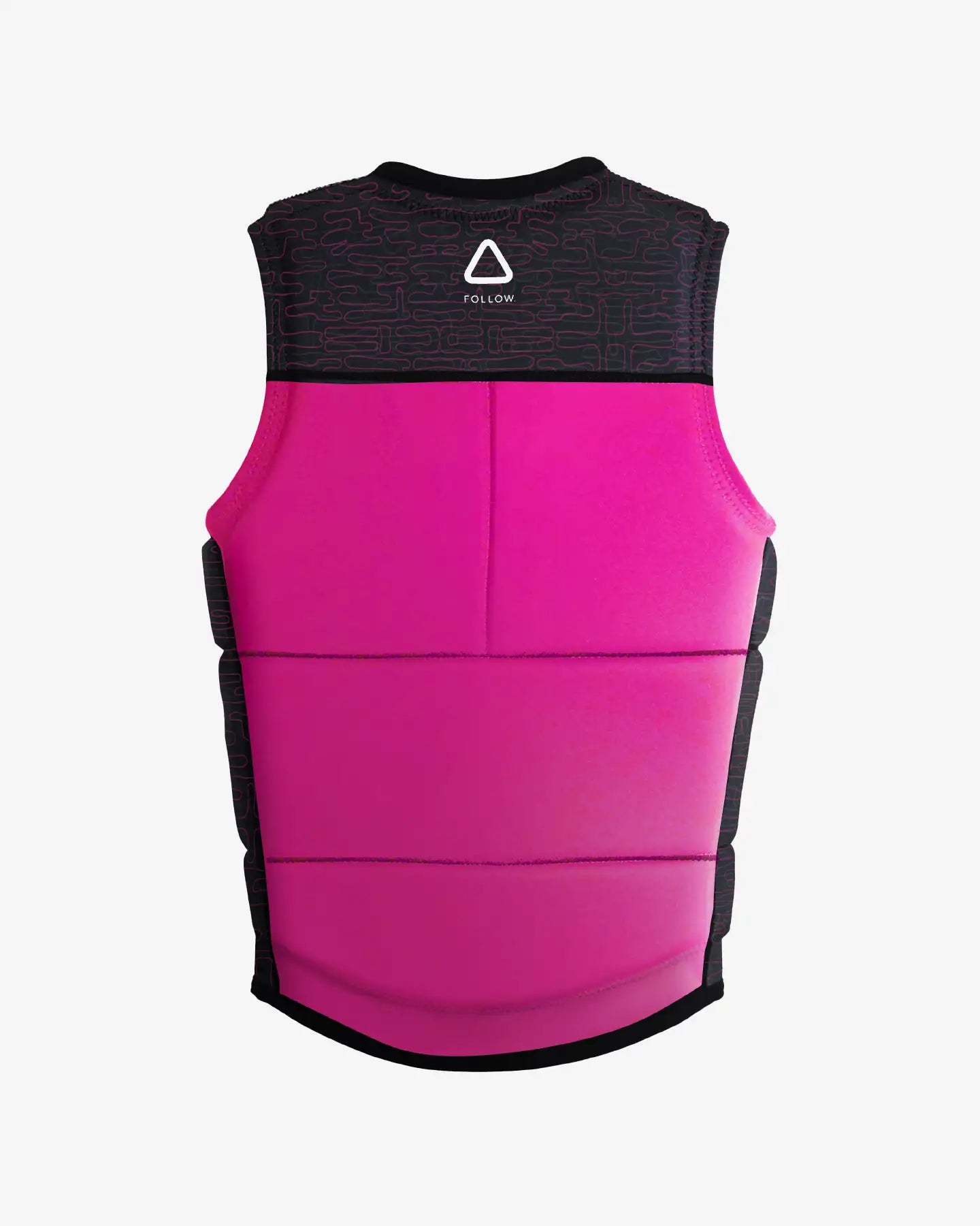 2026 Follow Kid's Harmony Impact Vest