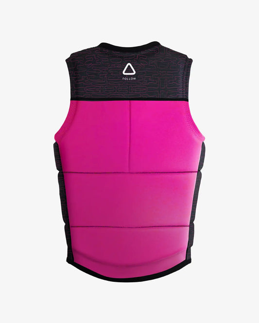 2026 Follow Kid's Harmony Impact Vest