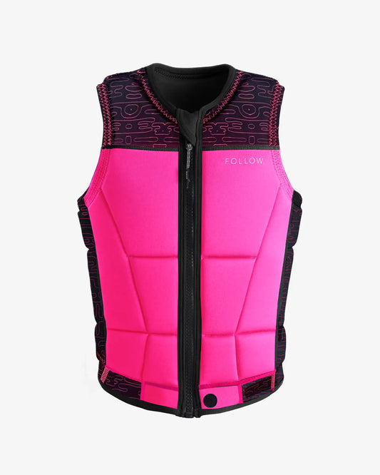 2026 Follow Kid's Harmony Impact Vest