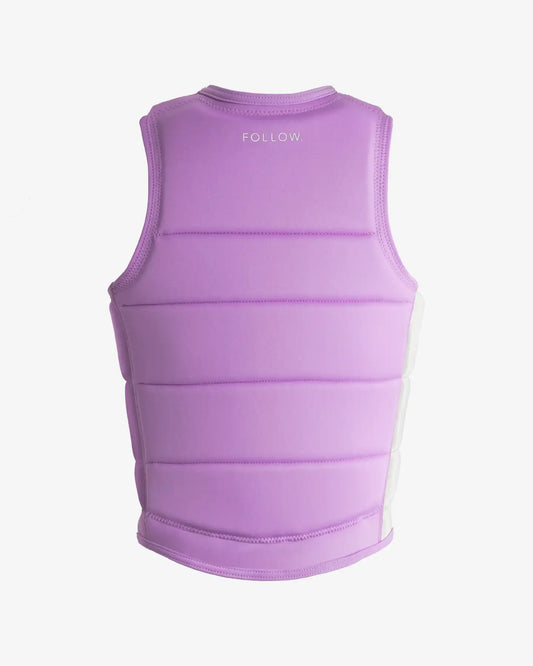 2026 Follow Women's Corp Impact Vest