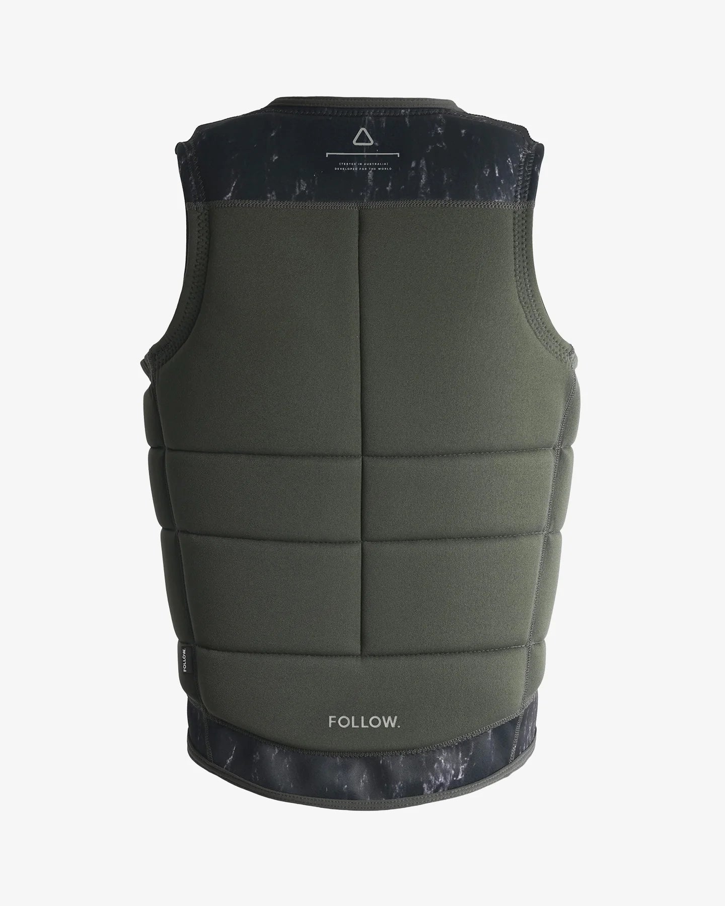 2026 Follow Affiliate Impact Vest